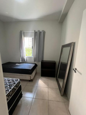 Apartamento próximo à Praia